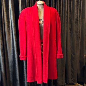 Vintage Pea coat unbranded